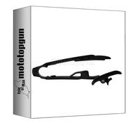 acerbis 0015916.090 cadena guia negro compatible con husqvarna fe 250 2014 2015 2016 mototopgun