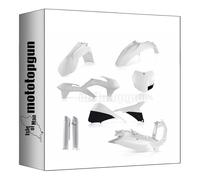 acerbis 0016874.030 kit plastico completo compatible con ktm sx 250 2013 2014 mototopgun