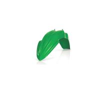 Acerbis 0017240.130 - Guardabarros Delantero KX 85/100 2014 Verde