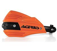 Acerbis 0017557.010 Paramano X-Factor Naranja
