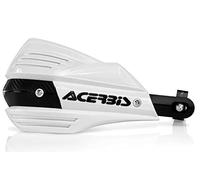 Acerbis 0017557.030 Paramano X-Factor, Blanco