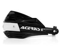 Paramanos Acerbis X-Factor Negro Negro