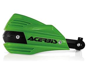 Acerbis 0017557.130 Paramano X-Factor Verde