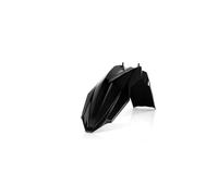 Acerbis 0017684.090 Guardabarros Delantero Husqvarna Enduro, Negro