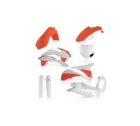 Acerbis 0017843.553.015 - Kit completo de plástico KTM SX-F 2015 Original