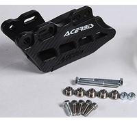 Acerbis 0017949.090 Guía de Cadena Cruna 2.0, Honda Crf250/450, Negro