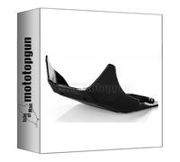 acerbis 0021527.090 placa deslizamiento negro compatible con suzuki dr 650 2015 2016 2017 2018 mototopgun