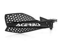 Acerbis 0022115.315 Paramano X-Ultimate, Negro/Bianco