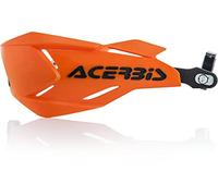 Acerbis 0022397.209 Paramano X-Factory, naranja/negro
