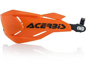 Acerbis 0022397.209 Paramano X-Factory, naranja/negro