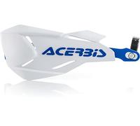 Acerbis 0022397.232 Paramano X-Factory Azul, Blanco/Azul