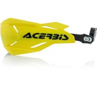 Acerbis 0022397.279 Paramano X-Factory, amarillo/negro