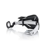 Acerbis 0022397.315 Paramano X-Factory, negro/blanco, talla única