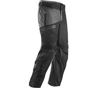 Acerbis Enduro One Pantalón, negro-gris, tamaño 36 para Hombres