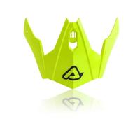Acerbis Jet Aria Pico del Casco, amarillo para Hombres