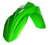 Acerbis 0022983.130 Guardabarros Delantero Apto para Kawasaki Kxf 250 2018 Verde