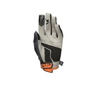Acerbis 0023409.207.064 MX X-H Guantes De Moto Gris/Naranja M