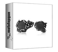 acerbis 0023468.090 x-power engine protector compatible con ktm exc 250 2018 2019 mototopgun