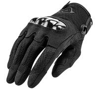 Acerbis 0023478.090.064 CE Ramsey-Guantes, Color Negro, Medium, Unisex-Adult, M
