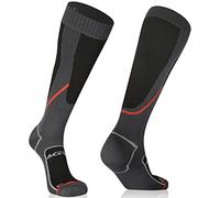 Acerbis 0023916.319.069 Wet Calcetines 2XL, Unisex-Adult, Multicolor, L/XL