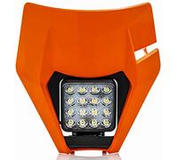 Acerbis 0023949.011.016 Faro Delantero para KTM