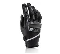 Acerbis 0023993.090.064 CE X-Enduro Guantes De Moto Negro M