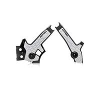 ACERBIS 0024288.314 Protectores de Marco X-Grip para Suzuki Dr650Se 96-21