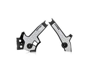 ACERBIS 0024288.314 Protectores de Marco X-Grip para Suzuki Dr650Se 96-21