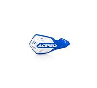 Acerbis 0024296.245 Paramanos X-Future, Azul/Blanco