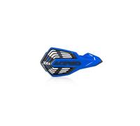 Acerbis 0024296.251 Cuencos Paramanos X-Future, Color Azul