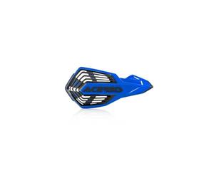 Acerbis 0024296.251 Cuencos Paramanos X-Future, Color Azul