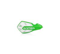 Acerbis 0024296.371 Paramanos X-Future, Verde/Blanco