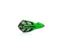 Acerbis 0024296.377 Paramanos X-Future, Verde/Negro