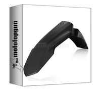 acerbis 0024308.090 guardabarros delantero negro compatible con honda crf 250 r 2022 2023 2024 2025 mototopgun
