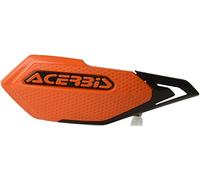 Acerbis 0024489.209 Guardamanos X-Elite - Naranja/Negro