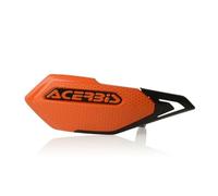 Acerbis 0024489.209 Guardamanos X-Elite - Naranja/Negro