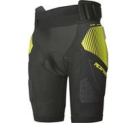 Acerbis 0024527.318.068 Soft Rush-Pantalón Corto de protección L, Unisex-Adult, Multicolor, M