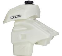 Acerbis 0026306 Husqvarna FC/FE/FX/TC/TE 14,8L, depósito de comb male