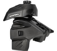 Acerbis 0026306 Husqvarna FC/FE/FX/TC/TE 14,8L, depósito de comb male