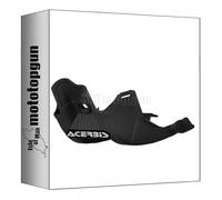 acerbis 0026453.090 placa deslizamiento negro compatible con ktm sx 65 2024 2025 mototopgun