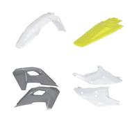 ACERBIS 0026850.553.023 Kit de plástico Compatible con HU TC/FC 23