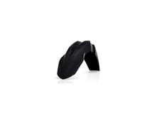 Acerbis 16880.09 Guardabarros delantero, negro