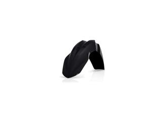 Acerbis 16880.09 Guardabarros delantero, negro