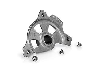 Acerbis 2043170059 - Kit de montaje para cubiertas de disco delantero