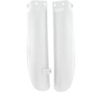 Acerbis 22530-90002 Guardabarros, negro, talla única