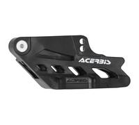 Acerbis - 23+ Honda Transalp XL750 Guía de cadena - Negro (2983400001)