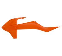 ACERBIS 65-85 NARANJA