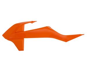 ACERBIS 65-85 NARANJA
