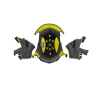 Acer colchado Casco Perfil 4.0 Amarillo 2 0022830.061