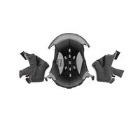 Acer colchado Casco Perfil 4.0 Gris 0022830.070